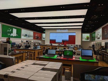 Microsoft Store