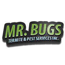 Mr. Bugs Termite & Pest Services Inc.