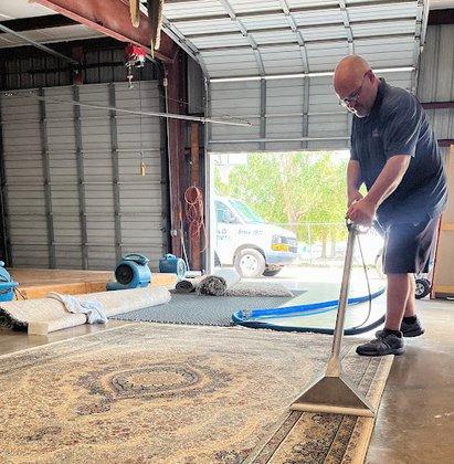 Gulf Coast Carpet Cleaning