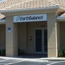 EarthBalance HQ