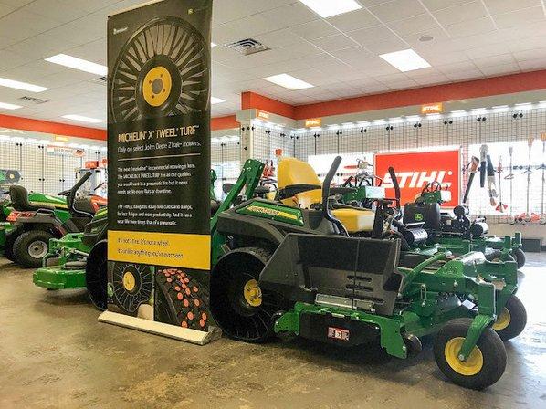Everglades Equipment Group