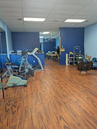 Advanced Physical Therapy of Venice, Inc