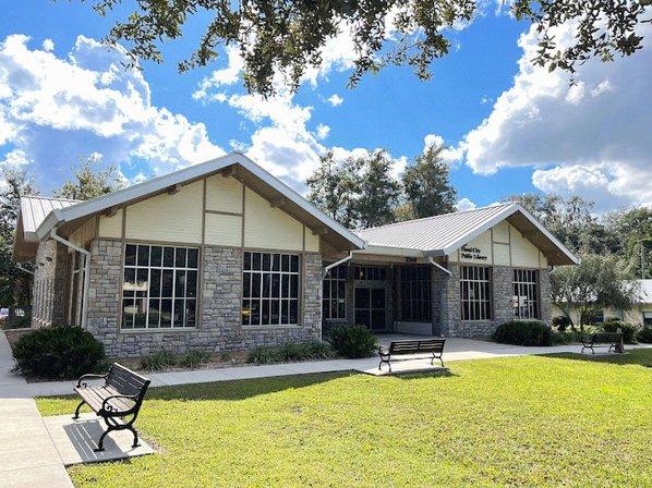 Floral City Public Library