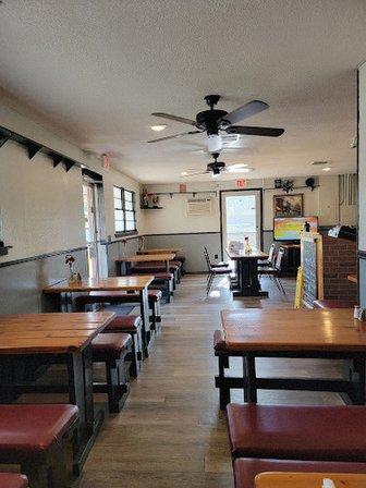 Socos House of Eats