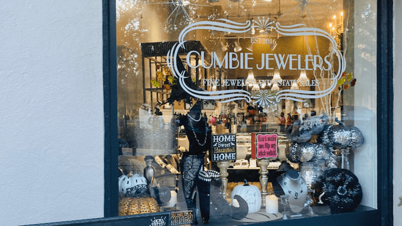 Cumbie Jewelers & Estate Sales