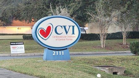 Cardiovascular Institute of Central Florida