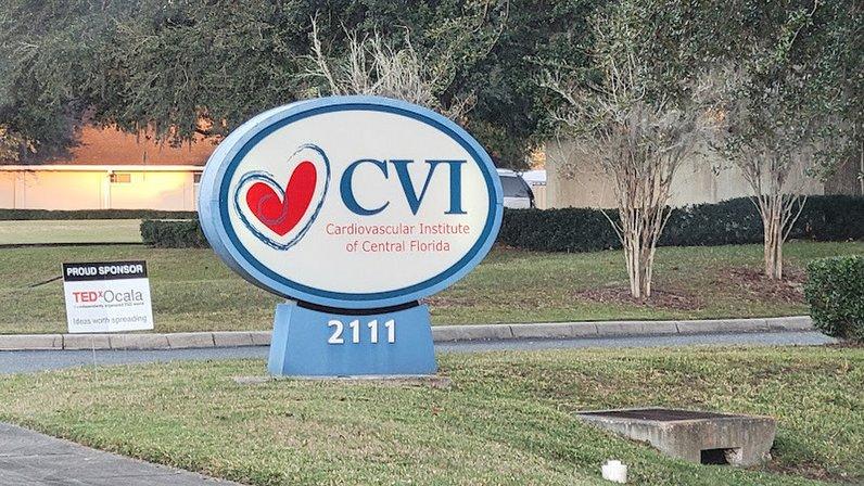 Cardiovascular Institute of Central Florida