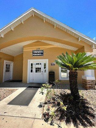 Trinity Pediatrics