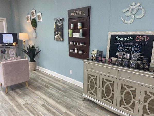 Your CBD Store | SUNMED - Ocala, FL
