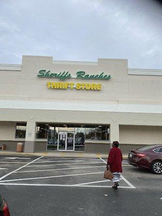 Sheriffs Ranches Enterprises, Inc. Thrift Store