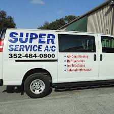 Super Service A/C Repair