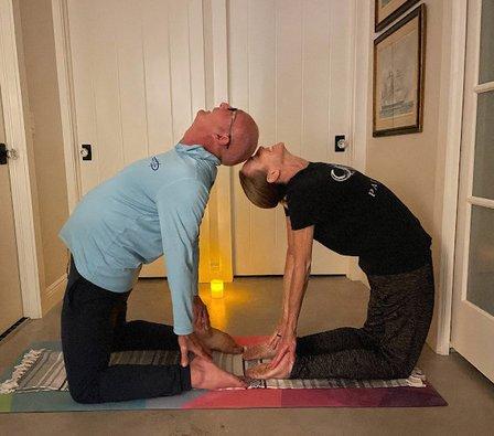Brooksville Yoga