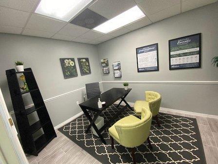 Canna Alternative Care - Medical Marijuana - Cannabis Physician