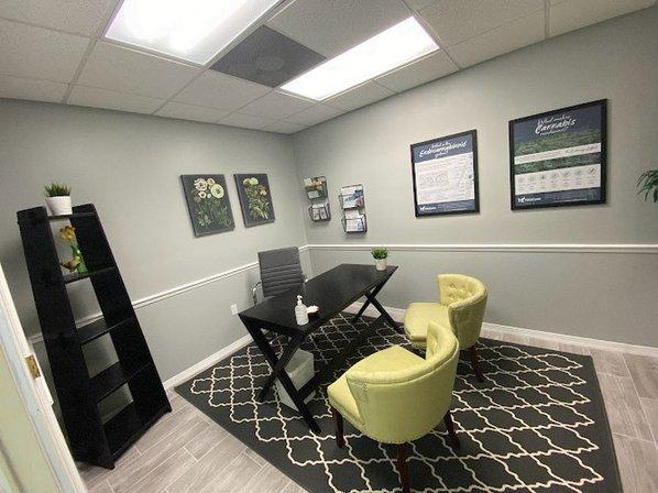 Canna Alternative Care - Medical Marijuana - Cannabis Physician