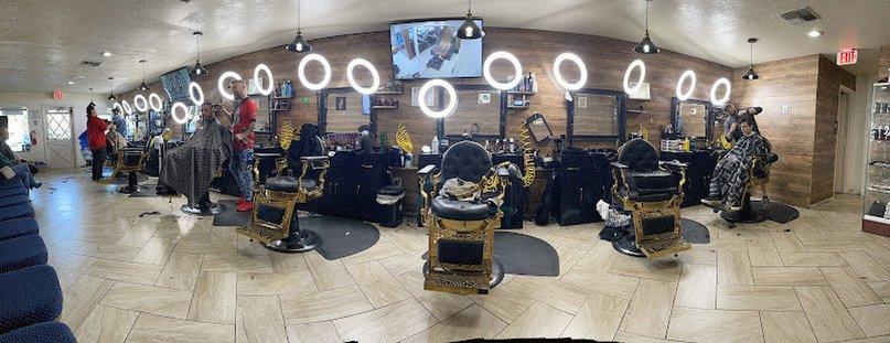 2 Fresh Barbershop & Spa