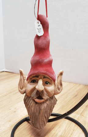 Creative Wood Wonders