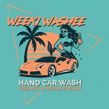 Weeki Washee Car Wash & Detail Center