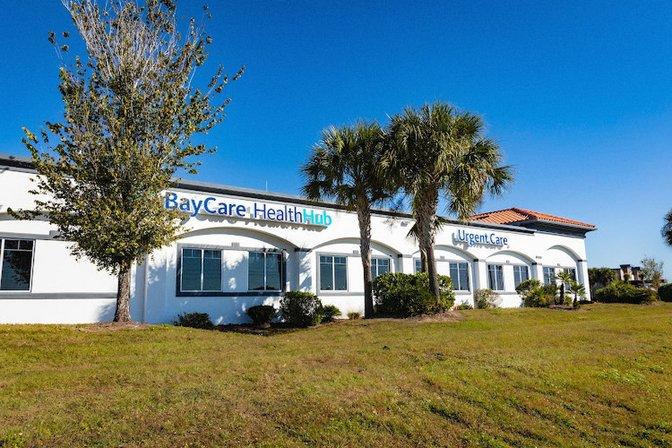 BayCare Urgent Care (Land O' Lakes)
