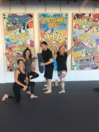 Florida Power Yoga
