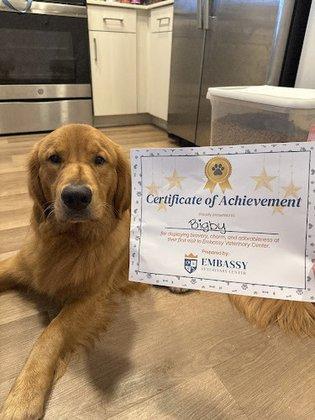 Embassy Pet Retreat Tampa