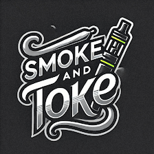 Smoke & Toke