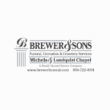 Brewer & Sons Funeral, Cremation & Cemetery Services - Michels & Lundquist Chapel