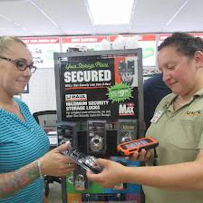 U-Haul Moving & Storage of Port Richey