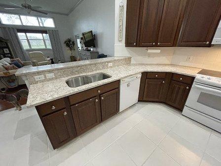 Parthenon Marble & Granite