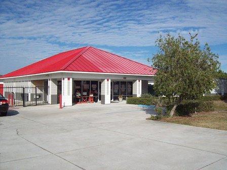 The Storage Center