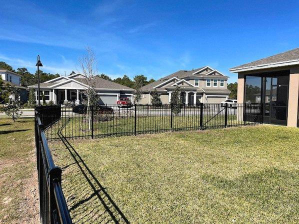 Prestige Fencing LLC