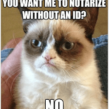 Kim`s Mobile Notary Service