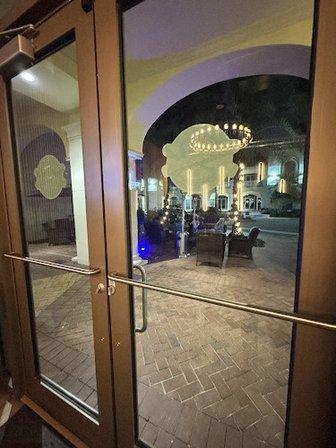 Havana Nights Cigar Lounge