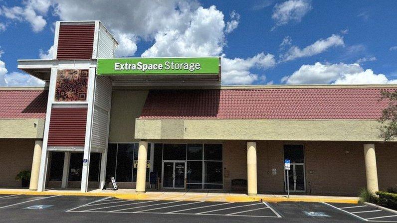 Extra Space Storage