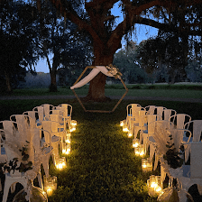 Prodigy Event Planning