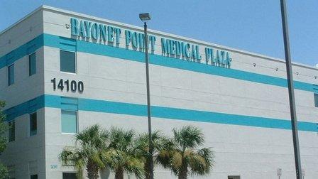 HCA Florida Cardiac Surgical Specialists - Fivay Road Hudson