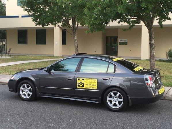 SunCoast Traffic School