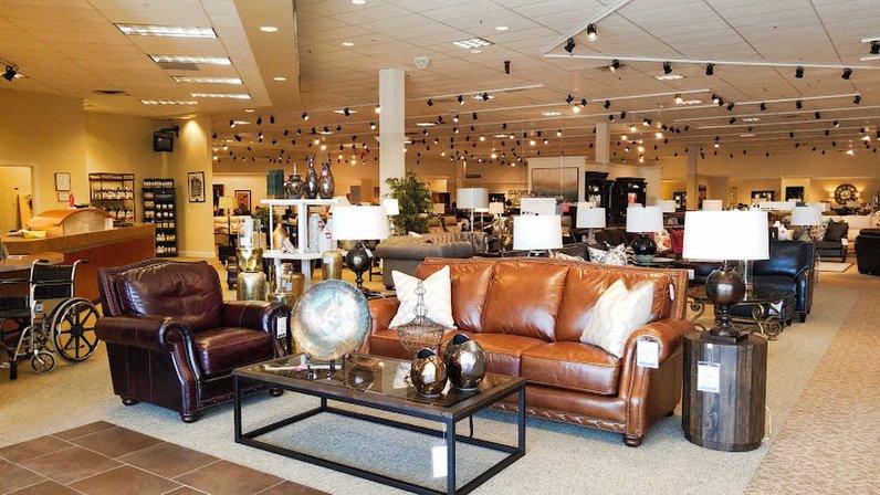 Havertys Furniture