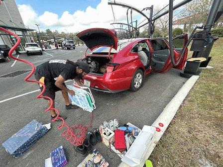 R & R Mobile Detailing