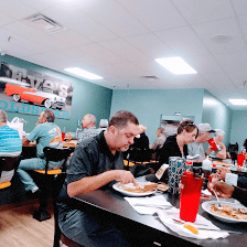 Eve's Family Restaurant