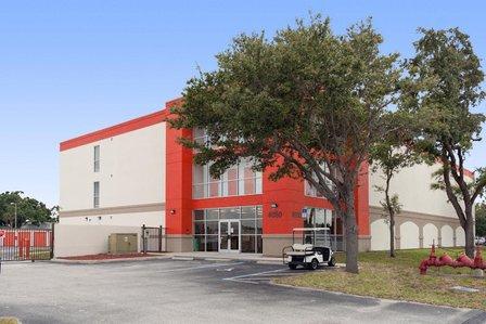 Public Storage