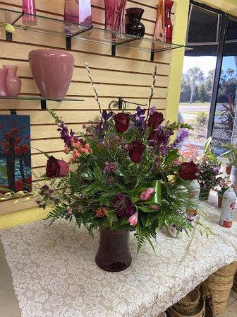 Rosa's Florist & Gifts