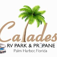 Caladesi RV Park & Propane
