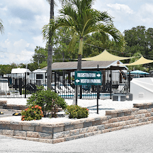 Bay Aire RV Park