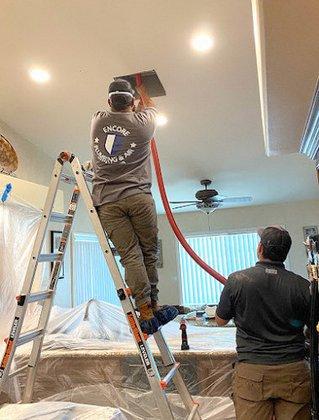 Bluebird Air Duct & Dryer Vents Cleaning