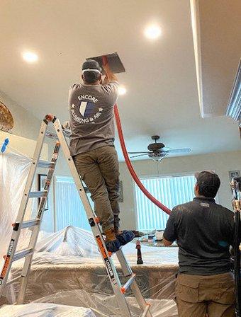 Bluebird Air Duct & Dryer Vents Cleaning