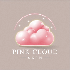 Pink Cloud Skin