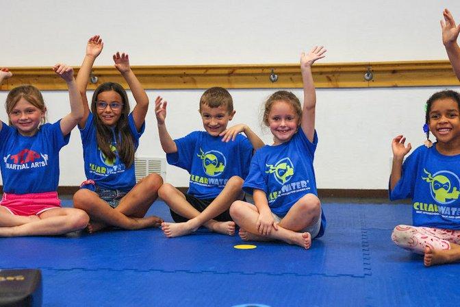 Palm Harbor Best After School Program and Summer Camp