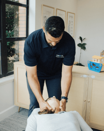 Ignite Chiropractic & Wellness