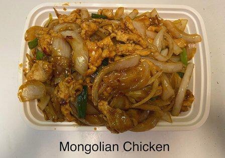 China Taste
