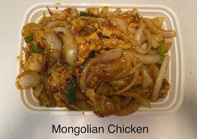 China Taste